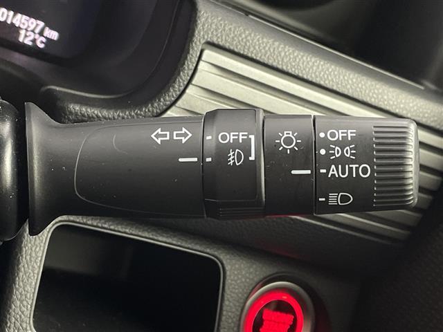 Ｎ－ＶＡＮ＋スタイル ファン　１０．１インチフローティングナビ　ＡｐｐｌｅＣａｒＰｌａｙ　バックカメラ　衝突軽減ブレーキ　レーンキープアシスト　レーダークルーズコントロール　ＬＥＤヘッドライト　ルーフコンソール　ＥＴＣ　電格ミラー（10枚目）