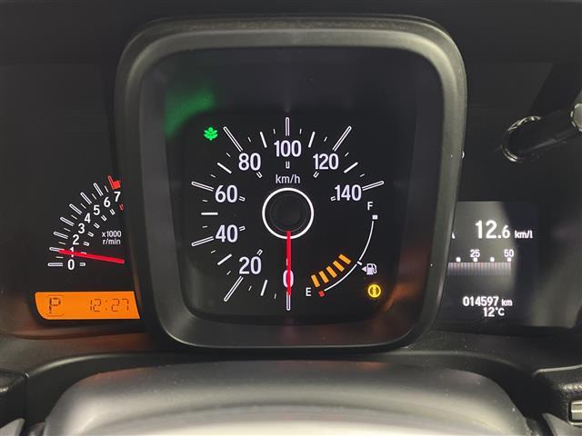 Ｎ－ＶＡＮ＋スタイル ファン　１０．１インチフローティングナビ　ＡｐｐｌｅＣａｒＰｌａｙ　バックカメラ　衝突軽減ブレーキ　レーンキープアシスト　レーダークルーズコントロール　ＬＥＤヘッドライト　ルーフコンソール　ＥＴＣ　電格ミラー（11枚目）