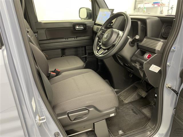 Ｎ－ＶＡＮ＋スタイル ファン　１０．１インチフローティングナビ　ＡｐｐｌｅＣａｒＰｌａｙ　バックカメラ　衝突軽減ブレーキ　レーンキープアシスト　レーダークルーズコントロール　ＬＥＤヘッドライト　ルーフコンソール　ＥＴＣ　電格ミラー（19枚目）