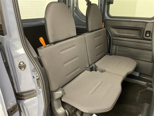 Ｎ－ＶＡＮ＋スタイル ファン　１０．１インチフローティングナビ　ＡｐｐｌｅＣａｒＰｌａｙ　バックカメラ　衝突軽減ブレーキ　レーンキープアシスト　レーダークルーズコントロール　ＬＥＤヘッドライト　ルーフコンソール　ＥＴＣ　電格ミラー（20枚目）