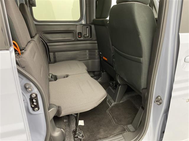 Ｎ－ＶＡＮ＋スタイル ファン　１０．１インチフローティングナビ　ＡｐｐｌｅＣａｒＰｌａｙ　バックカメラ　衝突軽減ブレーキ　レーンキープアシスト　レーダークルーズコントロール　ＬＥＤヘッドライト　ルーフコンソール　ＥＴＣ　電格ミラー（21枚目）