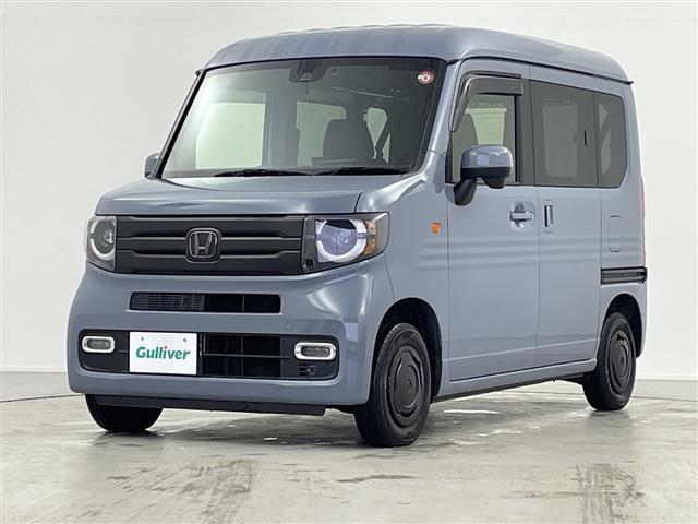 Ｎ－ＶＡＮ＋スタイル ファン　１０．１インチフローティングナビ　ＡｐｐｌｅＣａｒＰｌａｙ　バックカメラ　衝突軽減ブレーキ　レーンキープアシスト　レーダークルーズコントロール　ＬＥＤヘッドライト　ルーフコンソール　ＥＴＣ　電格ミラー（29枚目）