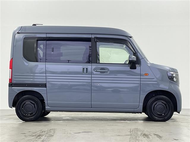 Ｎ－ＶＡＮ＋スタイル ファン　１０．１インチフローティングナビ　ＡｐｐｌｅＣａｒＰｌａｙ　バックカメラ　衝突軽減ブレーキ　レーンキープアシスト　レーダークルーズコントロール　ＬＥＤヘッドライト　ルーフコンソール　ＥＴＣ　電格ミラー（32枚目）