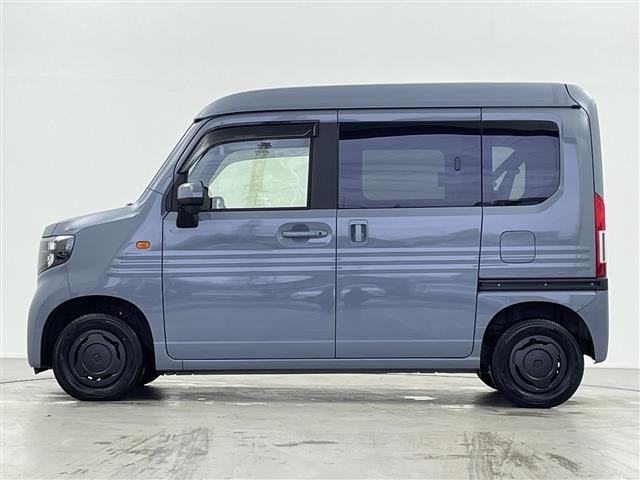 Ｎ－ＶＡＮ＋スタイル ファン　１０．１インチフローティングナビ　ＡｐｐｌｅＣａｒＰｌａｙ　バックカメラ　衝突軽減ブレーキ　レーンキープアシスト　レーダークルーズコントロール　ＬＥＤヘッドライト　ルーフコンソール　ＥＴＣ　電格ミラー（33枚目）