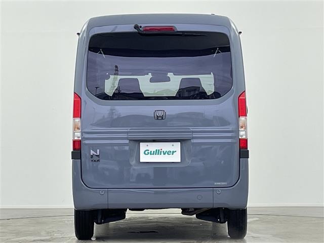 Ｎ－ＶＡＮ＋スタイル ファン　１０．１インチフローティングナビ　ＡｐｐｌｅＣａｒＰｌａｙ　バックカメラ　衝突軽減ブレーキ　レーンキープアシスト　レーダークルーズコントロール　ＬＥＤヘッドライト　ルーフコンソール　ＥＴＣ　電格ミラー（35枚目）