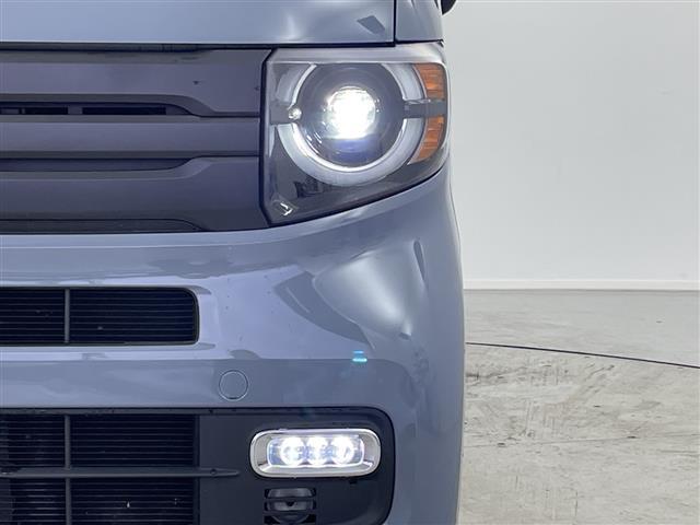 Ｎ－ＶＡＮ＋スタイル ファン　１０．１インチフローティングナビ　ＡｐｐｌｅＣａｒＰｌａｙ　バックカメラ　衝突軽減ブレーキ　レーンキープアシスト　レーダークルーズコントロール　ＬＥＤヘッドライト　ルーフコンソール　ＥＴＣ　電格ミラー（37枚目）