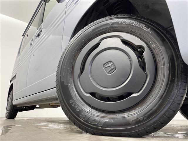 Ｎ－ＶＡＮ＋スタイル ファン　１０．１インチフローティングナビ　ＡｐｐｌｅＣａｒＰｌａｙ　バックカメラ　衝突軽減ブレーキ　レーンキープアシスト　レーダークルーズコントロール　ＬＥＤヘッドライト　ルーフコンソール　ＥＴＣ　電格ミラー（38枚目）