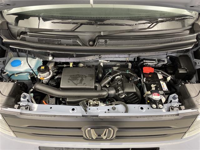 Ｎ－ＶＡＮ＋スタイル ファン　１０．１インチフローティングナビ　ＡｐｐｌｅＣａｒＰｌａｙ　バックカメラ　衝突軽減ブレーキ　レーンキープアシスト　レーダークルーズコントロール　ＬＥＤヘッドライト　ルーフコンソール　ＥＴＣ　電格ミラー（39枚目）