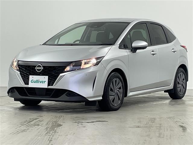 ノート Ｓ　社外ナビ　ＦＭ　ＡＭ　Ｂｌｕｅｔｏｏｔｈ　全方位カメラ　ブラインドスポットモニター　ステアリングスイッチ　プロパイロット　デジタルインナーミラー　純正アルミホイル　オートライト　スマートキー　ＥＴＣ（32枚目）