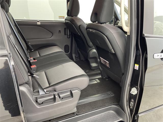 セレナ ハイウェイスター 純正ナビ バックカメラ 衝突軽減ブレーキ レーンキープアシスト ブラインドスポットモニター コーナーセンサー クロストラフィックアラート 両側パワースライドドア ドライブレコーダー ETC LED(19枚目)