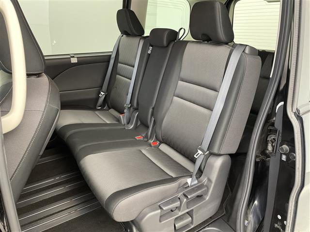 セレナ ハイウェイスター 純正ナビ バックカメラ 衝突軽減ブレーキ レーンキープアシスト ブラインドスポットモニター コーナーセンサー クロストラフィックアラート 両側パワースライドドア ドライブレコーダー ETC LED(23枚目)