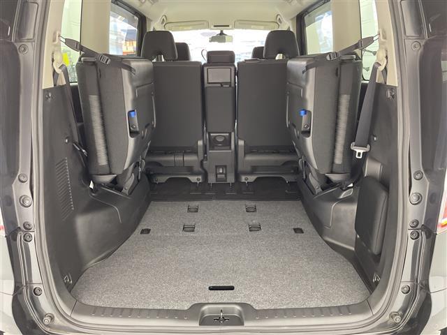 セレナ ハイウェイスター 純正ナビ バックカメラ 衝突軽減ブレーキ レーンキープアシスト ブラインドスポットモニター コーナーセンサー クロストラフィックアラート 両側パワースライドドア ドライブレコーダー ETC LED(26枚目)