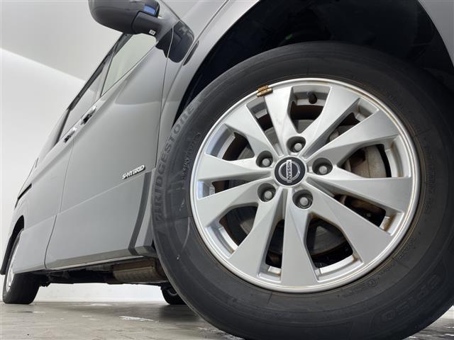 セレナ ハイウェイスター 純正ナビ バックカメラ 衝突軽減ブレーキ レーンキープアシスト ブラインドスポットモニター コーナーセンサー クロストラフィックアラート 両側パワースライドドア ドライブレコーダー ETC LED(37枚目)