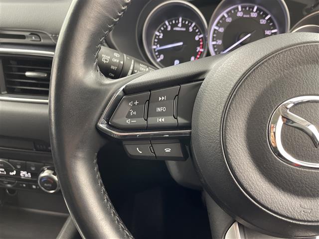 ＣＸ－５ ２５Ｓ　プロアクティブ　４ＷＤ　純正ナビ　全方位モニター　ブラインドスポットモニター　ヘッドアップディスプレイ　衝突軽減ブレーキ　コーナーセンサー　レーンキープアシスト　シートヒーター　レーダークルーズコントロール　ＬＥＤ（7枚目）