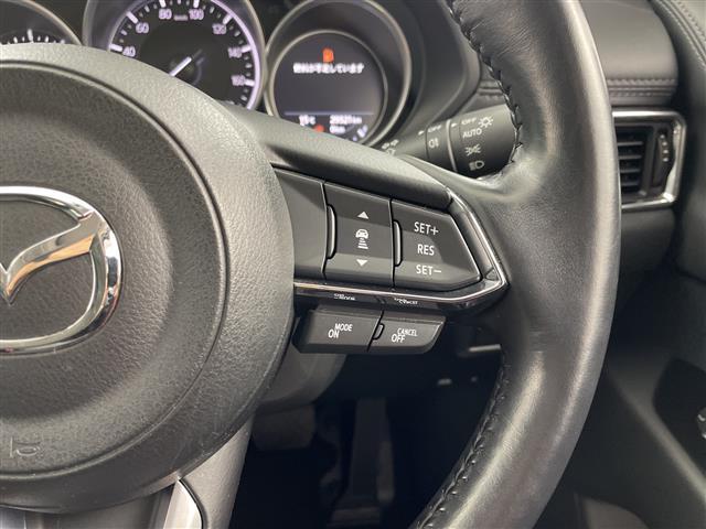 ＣＸ－５ ２５Ｓ　プロアクティブ　４ＷＤ　純正ナビ　全方位モニター　ブラインドスポットモニター　ヘッドアップディスプレイ　衝突軽減ブレーキ　コーナーセンサー　レーンキープアシスト　シートヒーター　レーダークルーズコントロール　ＬＥＤ（8枚目）