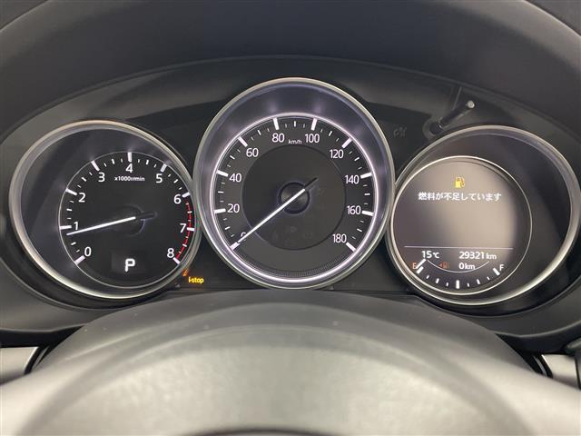 ＣＸ－５ ２５Ｓ　プロアクティブ　４ＷＤ　純正ナビ　全方位モニター　ブラインドスポットモニター　ヘッドアップディスプレイ　衝突軽減ブレーキ　コーナーセンサー　レーンキープアシスト　シートヒーター　レーダークルーズコントロール　ＬＥＤ（11枚目）