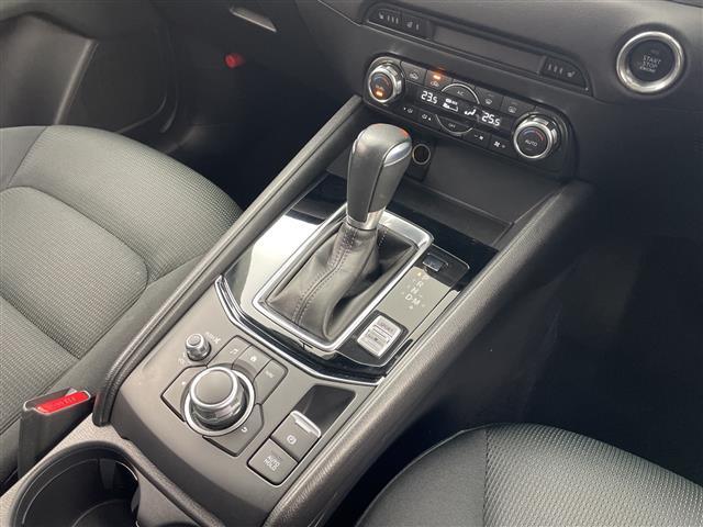 ＣＸ－５ ２５Ｓ　プロアクティブ　４ＷＤ　純正ナビ　全方位モニター　ブラインドスポットモニター　ヘッドアップディスプレイ　衝突軽減ブレーキ　コーナーセンサー　レーンキープアシスト　シートヒーター　レーダークルーズコントロール　ＬＥＤ（12枚目）
