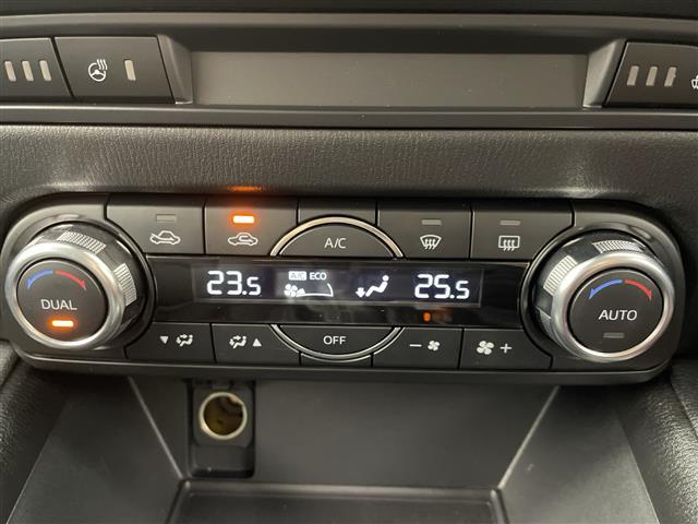ＣＸ－５ ２５Ｓ　プロアクティブ　４ＷＤ　純正ナビ　全方位モニター　ブラインドスポットモニター　ヘッドアップディスプレイ　衝突軽減ブレーキ　コーナーセンサー　レーンキープアシスト　シートヒーター　レーダークルーズコントロール　ＬＥＤ（13枚目）