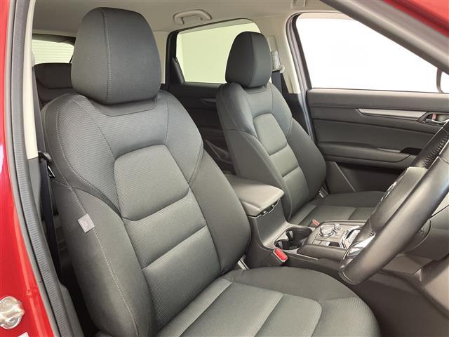 ＣＸ－５ ２５Ｓ　プロアクティブ　４ＷＤ　純正ナビ　全方位モニター　ブラインドスポットモニター　ヘッドアップディスプレイ　衝突軽減ブレーキ　コーナーセンサー　レーンキープアシスト　シートヒーター　レーダークルーズコントロール　ＬＥＤ（21枚目）