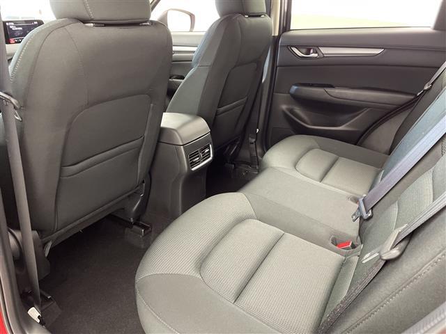 ＣＸ－５ ２５Ｓ　プロアクティブ　４ＷＤ　純正ナビ　全方位モニター　ブラインドスポットモニター　ヘッドアップディスプレイ　衝突軽減ブレーキ　コーナーセンサー　レーンキープアシスト　シートヒーター　レーダークルーズコントロール　ＬＥＤ（28枚目）