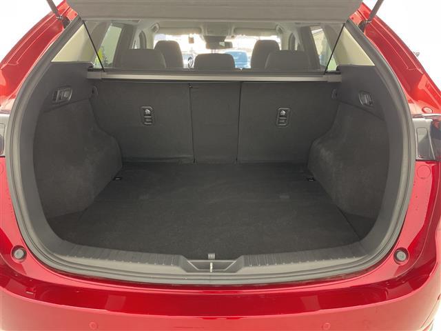 ＣＸ－５ ２５Ｓ　プロアクティブ　４ＷＤ　純正ナビ　全方位モニター　ブラインドスポットモニター　ヘッドアップディスプレイ　衝突軽減ブレーキ　コーナーセンサー　レーンキープアシスト　シートヒーター　レーダークルーズコントロール　ＬＥＤ（29枚目）