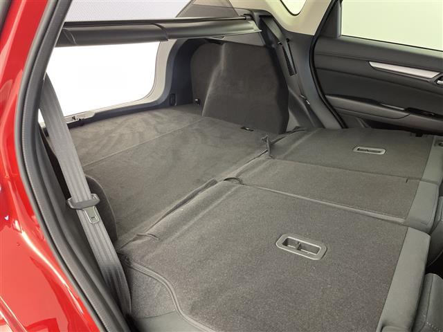 ＣＸ－５ ２５Ｓ　プロアクティブ　４ＷＤ　純正ナビ　全方位モニター　ブラインドスポットモニター　ヘッドアップディスプレイ　衝突軽減ブレーキ　コーナーセンサー　レーンキープアシスト　シートヒーター　レーダークルーズコントロール　ＬＥＤ（30枚目）