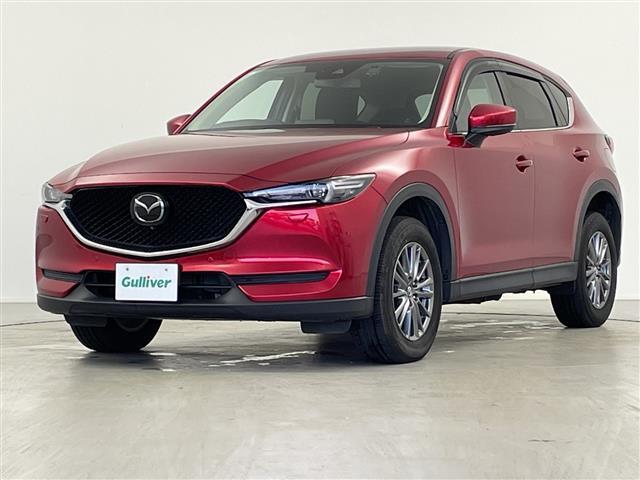 ＣＸ－５ ２５Ｓ　プロアクティブ　４ＷＤ　純正ナビ　全方位モニター　ブラインドスポットモニター　ヘッドアップディスプレイ　衝突軽減ブレーキ　コーナーセンサー　レーンキープアシスト　シートヒーター　レーダークルーズコントロール　ＬＥＤ（31枚目）