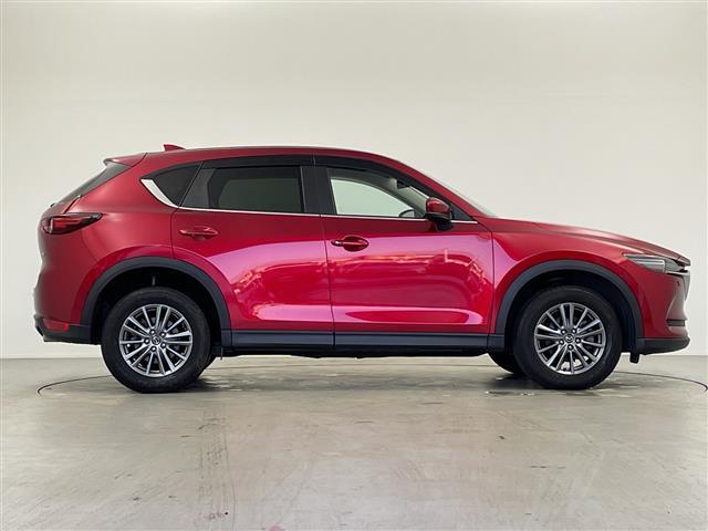ＣＸ－５ ２５Ｓ　プロアクティブ　４ＷＤ　純正ナビ　全方位モニター　ブラインドスポットモニター　ヘッドアップディスプレイ　衝突軽減ブレーキ　コーナーセンサー　レーンキープアシスト　シートヒーター　レーダークルーズコントロール　ＬＥＤ（33枚目）