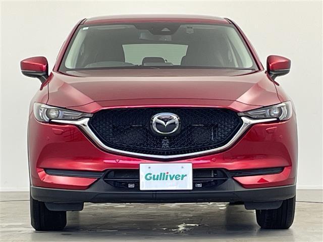 ＣＸ－５ ２５Ｓ　プロアクティブ　４ＷＤ　純正ナビ　全方位モニター　ブラインドスポットモニター　ヘッドアップディスプレイ　衝突軽減ブレーキ　コーナーセンサー　レーンキープアシスト　シートヒーター　レーダークルーズコントロール　ＬＥＤ（35枚目）