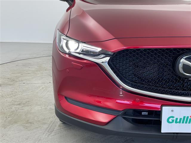 ＣＸ－５ ２５Ｓ　プロアクティブ　４ＷＤ　純正ナビ　全方位モニター　ブラインドスポットモニター　ヘッドアップディスプレイ　衝突軽減ブレーキ　コーナーセンサー　レーンキープアシスト　シートヒーター　レーダークルーズコントロール　ＬＥＤ（37枚目）
