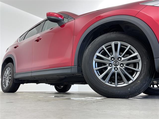 ＣＸ－５ ２５Ｓ　プロアクティブ　４ＷＤ　純正ナビ　全方位モニター　ブラインドスポットモニター　ヘッドアップディスプレイ　衝突軽減ブレーキ　コーナーセンサー　レーンキープアシスト　シートヒーター　レーダークルーズコントロール　ＬＥＤ（38枚目）