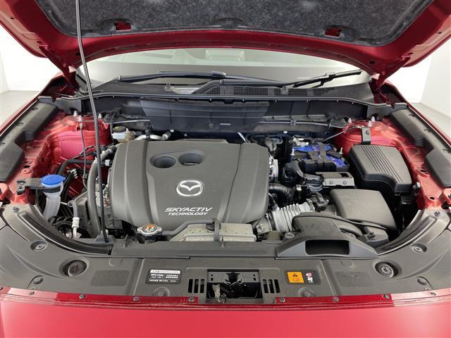 ＣＸ－５ ２５Ｓ　プロアクティブ　４ＷＤ　純正ナビ　全方位モニター　ブラインドスポットモニター　ヘッドアップディスプレイ　衝突軽減ブレーキ　コーナーセンサー　レーンキープアシスト　シートヒーター　レーダークルーズコントロール　ＬＥＤ（39枚目）