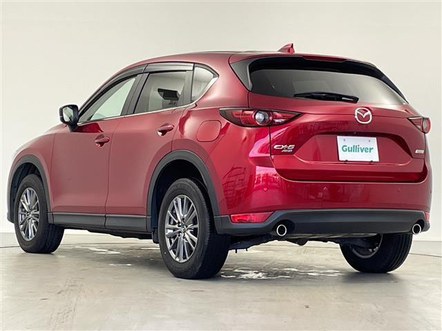 ＣＸ－５ ２５Ｓ　プロアクティブ　４ＷＤ　純正ナビ　全方位モニター　ブラインドスポットモニター　ヘッドアップディスプレイ　衝突軽減ブレーキ　コーナーセンサー　レーンキープアシスト　シートヒーター　レーダークルーズコントロール　ＬＥＤ（41枚目）