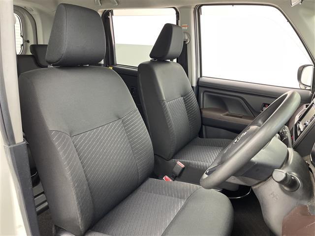 トール Ｘ　ＳＡＩＩＩ　社外ナビ　フルセグ　ＣＤ　ＤＶＤ　バックカメラ　片側パワーバックドア　純正フロアマット　純正ドアバイザー　前方ドライブレコーダー　電動格納ミラー　サマータイヤ積込み　純正ホイールキャップ付き　ＥＴＣ（15枚目）