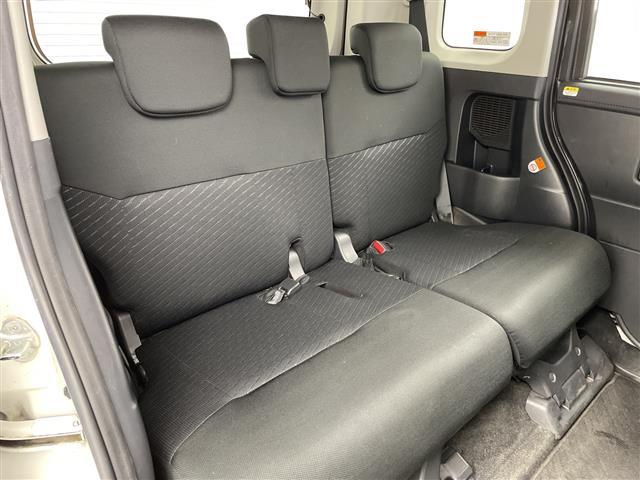 トール Ｘ　ＳＡＩＩＩ　社外ナビ　フルセグ　ＣＤ　ＤＶＤ　バックカメラ　片側パワーバックドア　純正フロアマット　純正ドアバイザー　前方ドライブレコーダー　電動格納ミラー　サマータイヤ積込み　純正ホイールキャップ付き　ＥＴＣ（17枚目）