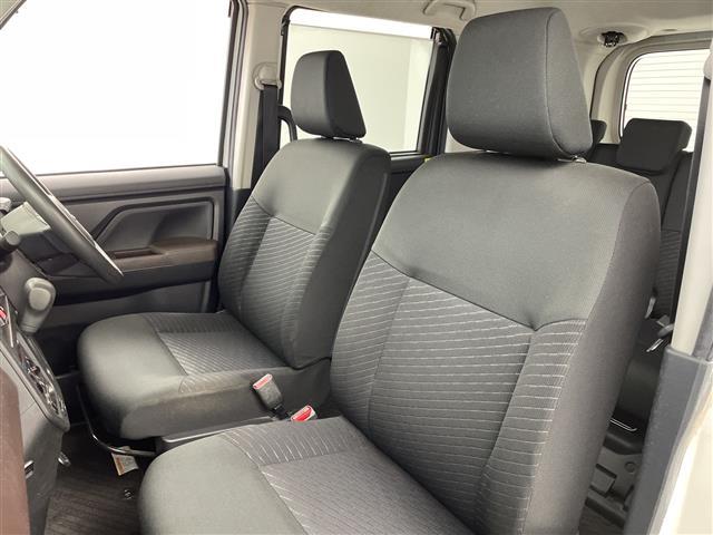 トール Ｘ　ＳＡＩＩＩ　社外ナビ　フルセグ　ＣＤ　ＤＶＤ　バックカメラ　片側パワーバックドア　純正フロアマット　純正ドアバイザー　前方ドライブレコーダー　電動格納ミラー　サマータイヤ積込み　純正ホイールキャップ付き　ＥＴＣ（19枚目）