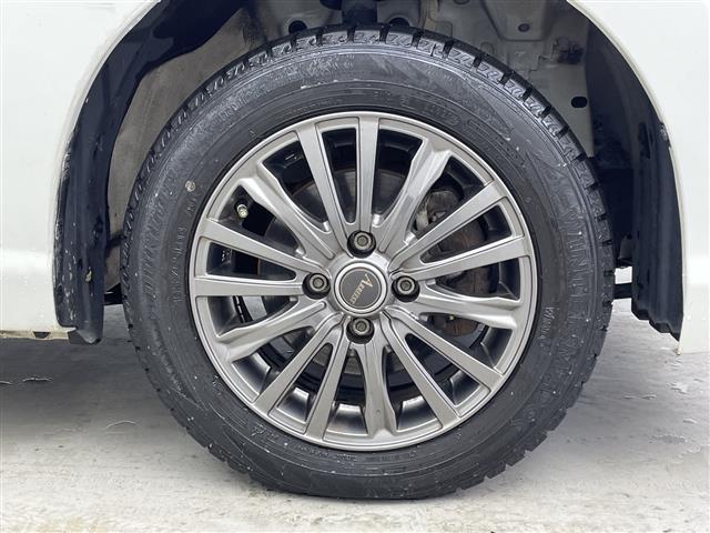 トール Ｘ　ＳＡＩＩＩ　社外ナビ　フルセグ　ＣＤ　ＤＶＤ　バックカメラ　片側パワーバックドア　純正フロアマット　純正ドアバイザー　前方ドライブレコーダー　電動格納ミラー　サマータイヤ積込み　純正ホイールキャップ付き　ＥＴＣ（34枚目）