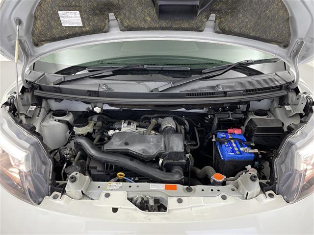 トール Ｘ　ＳＡＩＩＩ　社外ナビ　フルセグ　ＣＤ　ＤＶＤ　バックカメラ　片側パワーバックドア　純正フロアマット　純正ドアバイザー　前方ドライブレコーダー　電動格納ミラー　サマータイヤ積込み　純正ホイールキャップ付き　ＥＴＣ（37枚目）