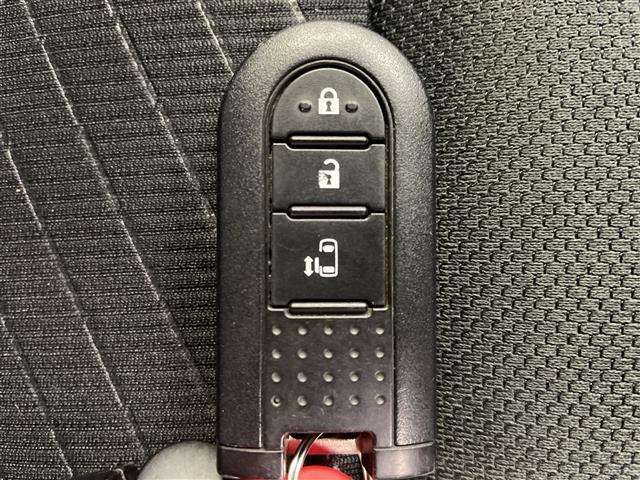 トール Ｘ　ＳＡＩＩＩ　社外ナビ　フルセグ　ＣＤ　ＤＶＤ　バックカメラ　片側パワーバックドア　純正フロアマット　純正ドアバイザー　前方ドライブレコーダー　電動格納ミラー　サマータイヤ積込み　純正ホイールキャップ付き　ＥＴＣ（39枚目）