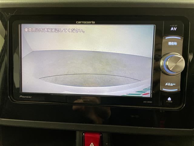 トール Ｘ　ＳＡＩＩＩ　社外ナビ　フルセグ　ＣＤ　ＤＶＤ　バックカメラ　片側パワーバックドア　純正フロアマット　純正ドアバイザー　前方ドライブレコーダー　電動格納ミラー　サマータイヤ積込み　純正ホイールキャップ付き　ＥＴＣ（42枚目）