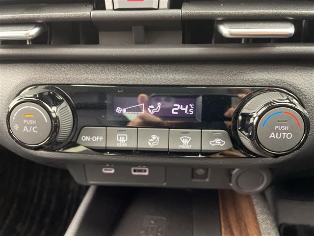 オーラ Ｇ　レザーエディション　純正９インチナビ　ＡＭ　ＦＭ　フルセグ　ＡｐｐｌｅＣａｒＰｌａｙ　ＨＤＭＩ　ＢＯＳＥパーソナルプラスサウンドシステム　全方位カメラ　レーダークルーズコントロール　ワイヤレス充電　レザーシート　ＥＴＣ（6枚目）