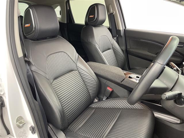 オーラ Ｇ　レザーエディション　純正９インチナビ　ＡＭ　ＦＭ　フルセグ　ＡｐｐｌｅＣａｒＰｌａｙ　ＨＤＭＩ　ＢＯＳＥパーソナルプラスサウンドシステム　全方位カメラ　レーダークルーズコントロール　ワイヤレス充電　レザーシート　ＥＴＣ（21枚目）