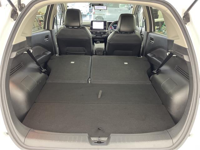 オーラ Ｇ　レザーエディション　純正９インチナビ　ＡＭ　ＦＭ　フルセグ　ＡｐｐｌｅＣａｒＰｌａｙ　ＨＤＭＩ　ＢＯＳＥパーソナルプラスサウンドシステム　全方位カメラ　レーダークルーズコントロール　ワイヤレス充電　レザーシート　ＥＴＣ（30枚目）