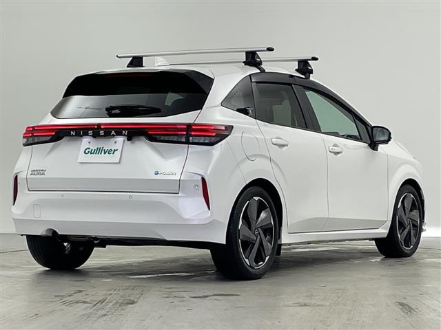 オーラ Ｇ　レザーエディション　純正９インチナビ　ＡＭ　ＦＭ　フルセグ　ＡｐｐｌｅＣａｒＰｌａｙ　ＨＤＭＩ　ＢＯＳＥパーソナルプラスサウンドシステム　全方位カメラ　レーダークルーズコントロール　ワイヤレス充電　レザーシート　ＥＴＣ（36枚目）