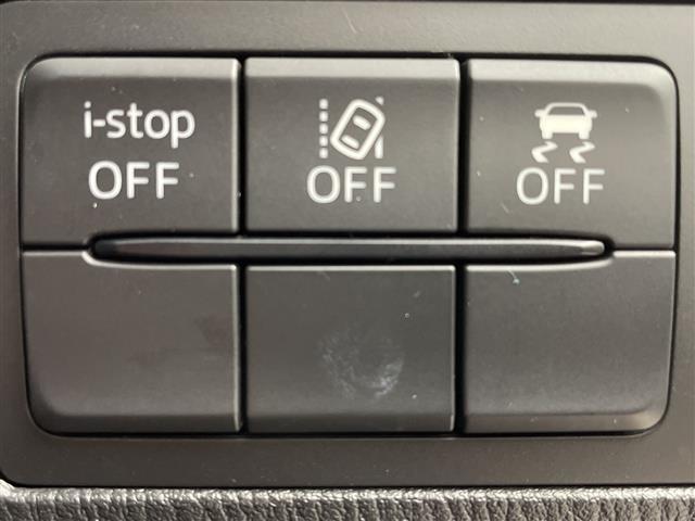 デミオ ＸＤツーリング　純正ナビ　バックカメラ　衝突軽減ブレーキ　レーンキープアシスト　クルーズコントロール　シートヒーター　ＨＩＤヘッドライト　ドライブレコーダー　ＥＴＣ　純正アルミホイール　純正フロアマット　パドルシフト（12枚目）