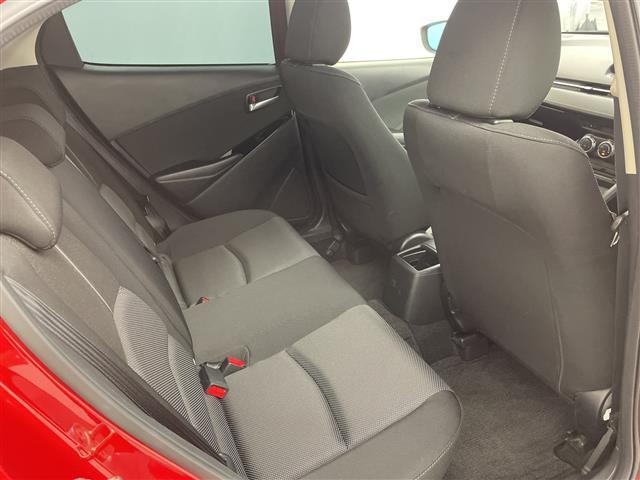 デミオ ＸＤツーリング　純正ナビ　バックカメラ　衝突軽減ブレーキ　レーンキープアシスト　クルーズコントロール　シートヒーター　ＨＩＤヘッドライト　ドライブレコーダー　ＥＴＣ　純正アルミホイール　純正フロアマット　パドルシフト（23枚目）