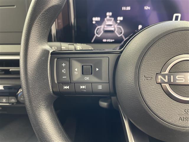 ノート Ｓ　デジタルインナーミラー　アラウンドビューモニター　レーンキープアシスト　エマージェンシーブレーキ　ブラインドスポットモニター　ＬＥＤヘッドライト　オートライト　オートマチックハイビーム　フォグランプ（12枚目）