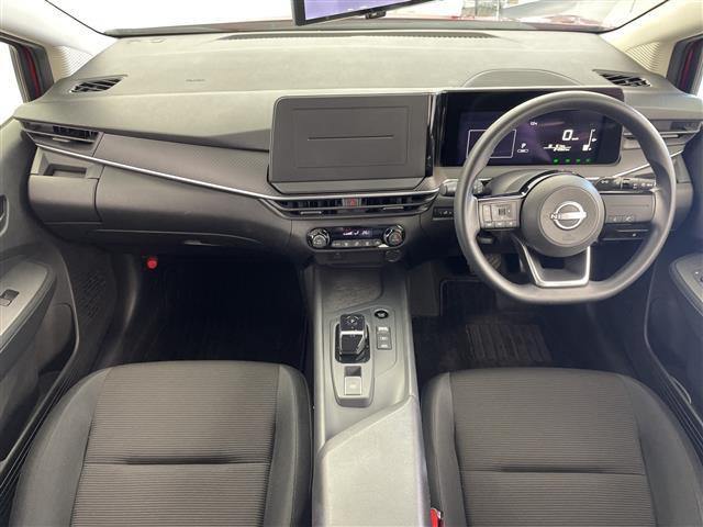 ノート Ｓ　デジタルインナーミラー　アラウンドビューモニター　レーンキープアシスト　エマージェンシーブレーキ　ブラインドスポットモニター　ＬＥＤヘッドライト　オートライト　オートマチックハイビーム　フォグランプ（18枚目）