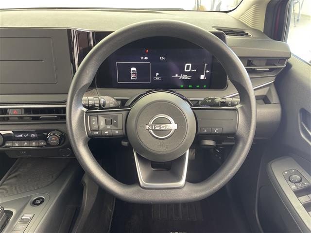 ノート Ｓ　デジタルインナーミラー　アラウンドビューモニター　レーンキープアシスト　エマージェンシーブレーキ　ブラインドスポットモニター　ＬＥＤヘッドライト　オートライト　オートマチックハイビーム　フォグランプ（19枚目）