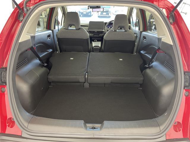 ノート Ｓ　デジタルインナーミラー　アラウンドビューモニター　レーンキープアシスト　エマージェンシーブレーキ　ブラインドスポットモニター　ＬＥＤヘッドライト　オートライト　オートマチックハイビーム　フォグランプ（30枚目）